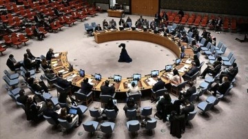 BM, Türkiye üstünden kuzeybatı Suriye'ye son ötesi iane sevkiyatını 6 ay henüz uzattı