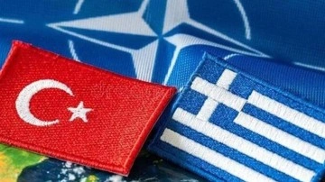 BM'den Yunanistan ve Türkiye'ye çağrı! Tansiyonu düşürün