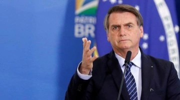 Bolsonaro'nun başı esas deminden dertte! Uzun kabahat sıralaması parlamentoda onaylandı