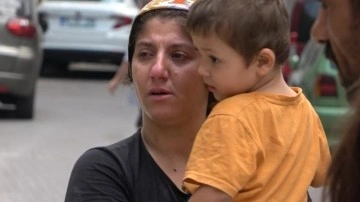 Bursa'da 3 çocuklu fasile sokaklara düştü! Ev hak sahibinden pes dedirten sebep