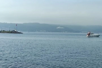 Çanakkale Boğazı 12 saat sonra yeniden gemi trafiğine açıldı