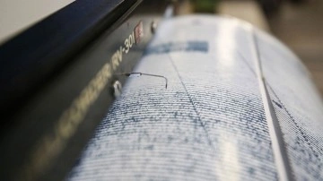 Çanakkale'de deprem oldu! İzmir'de de farkına varıldı AFAD ve valilikten açıklama
