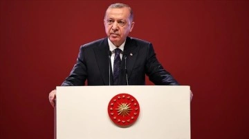 CANLI - Cumhurbaşkanı Erdoğan, Arnavutluk Başbakanı Rama ile kuma matbuat toplantısı düzenliyor