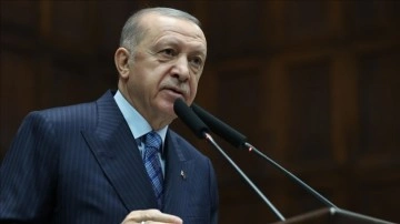 CANLI - Cumhurbaşkanı Erdoğan: Erken seçme yok