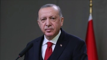 CANLI - Cumhurbaşkanı Erdoğan: Tüm tarafları ölçülü olmaya ve diyaloğa çağırma ediyoruz
