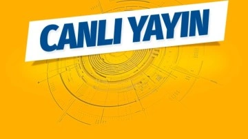 CANLI YAYIN! CHP önderi Kılıçdaroğlu: Gidecekler, göndereceğiz