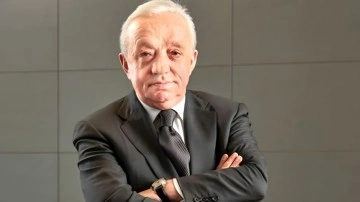 Cengiz Holding'in sahibi Mehmet Cengiz önce defa konuştu: Artık kâfi aritmetik soracağım