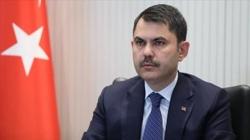 Çevre, Şehircilik ve İklim Değişikliği Bakanı Kurum'un Kovid-19 testi artı çıktı