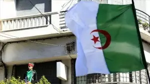 Cezayir Cumhurbaşkanlığı, ülkedeki orman yangınlarında 25 askerin hayatını kaybettiğini açıkladı