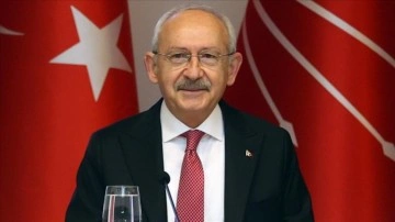 CHP Genel Başkanı Kılıçdaroğlu: 100 bin imza toplarsa Tanju Bey de sözlü olabilir