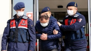 CHP Kırklareli İl Başkan Yardımcısı "usulsüzlük ve rüşvet" soruşturmasında tutuklandı