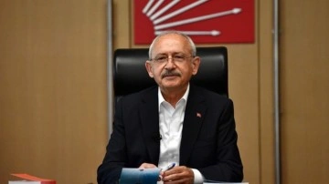 CHP kurmayları Kılıçdaroğlu'nun ‘Hazırım’ çıkışını değerlendirdi: evvel harita sonradan aday