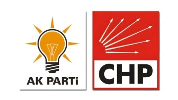 CHP'nin iddialarına AK Partiden açık cevap: İstediğiniz mecrada münakaşaya hazırız