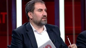 Cumhur İttifakı'nın oy payı kaç? AK Parti AR-GE ve Eğitim Başkanı Mustafa Şen açıkladı