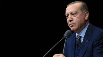 Cumhurbaşkanı Erdoğan AK Partili milletvekillerini topladı
