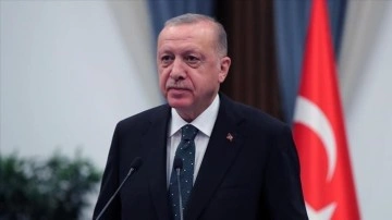 Cumhurbaşkanı Erdoğan başkanlığında güvenlik zirvesi başladı