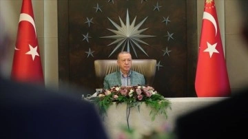 Cumhurbaşkanı Erdoğan: Bosna Hersek'in istikrara ulaşması düşüncesince tek değişiklik yapmadan dayanak noktası ve