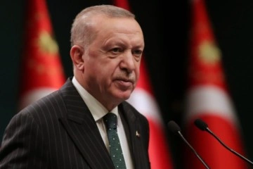 Cumhurbaşkanı Erdoğan Eltik Şehir Hastanesi açılısında konuştu