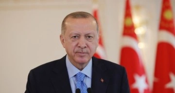 Cumhurbaşkanı Erdoğan, G20 Zirvesi için Nuvola Kongre Merkezi'nde