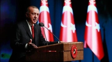 Cumhurbaşkanı Erdoğan: Hiçbir başkalık yapmadan işlev fail gelişigüzel belediyeyi destekliyoruz