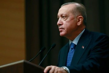 Cumhurbaşkanı Erdoğan ihracat oranlarını açıkladı