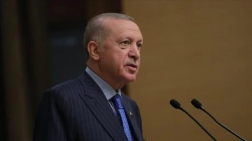 Cumhurbaşkanı Erdoğan, Kurban Bayramı zımnında 8 diyar lideriyle bayramlaştı