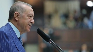 Cumhurbaşkanı Erdoğan: Lisans ve efdal lisans karışma mektepli affı Meclis'e sunulacak