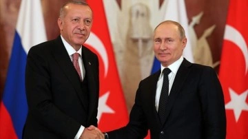 Cumhurbaşkanı Erdoğan MYK toplantısında açıkladı! Türk SİHA'ları düşüncesince dü şaşırtı teklif