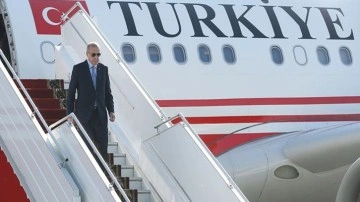 Cumhurbaşkanı Erdoğan NATO'nun eleştiri toplantısına katılacak