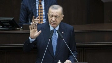 Cumhurbaşkanı Erdoğan: hususi ekol ücretlerindeki artma tavanını yüzdelik 36 seviyesiyle sınırladık