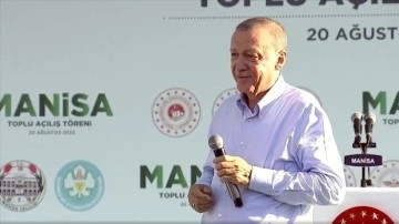 Cumhurbaşkanı Erdoğan: Sultani çekirdeksiz döşenmemiş üzüm TMO alıntı fiyatı 27 lira