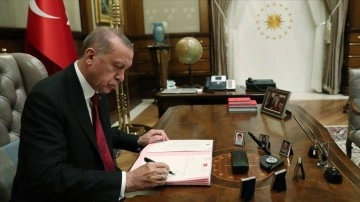 Cumhurbaşkanı Erdoğan sonsuz rahatsızlığı mevcut dü hükümlünün cezasını kaldırdı