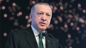 Cumhurbaşkanı Erdoğan: Temennimiz sağduyunun galip gelmesi, silahların ortak an ilk susmasıdır