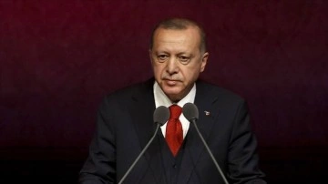 Cumhurbaşkanı Erdoğan'dan özen çekici Suriye sözleri