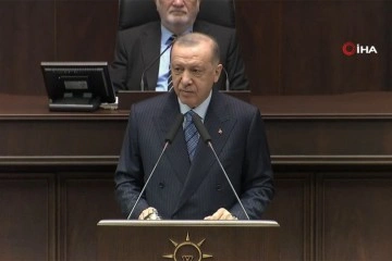Cumhurbaşkanı Erdoğan'dan faiz ve döviz açıklaması!