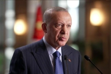 Cumhurbaşkanı Erdoğan'dan G20'de önemli görüşmeler