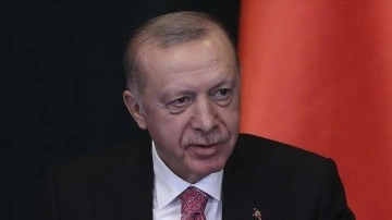 Cumhurbaşkanı Erdoğan'dan 'geçmiş olsun' temennisinde mevcut Reisi'ye teşekkür