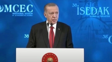 Cumhurbaşkanı Erdoğan'dan İslam hayatına çağrı: Zulme kelimesiz kalmayın