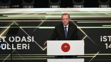 Cumhurbaşkanı Erdoğan'dan işverenlere ve çalışanlara dayanak müjdesi