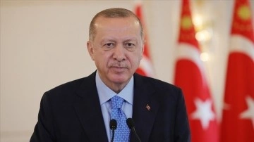 Cumhurbaşkanı Erdoğan'dan Kılıçdaroğlu karşı suç duyurusu