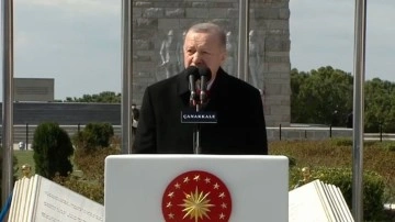 Cumhurbaşkanı Erdoğan'dan zamanı günde ehemmiyetli açıklamalar