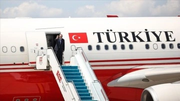 Cumhurbaşkanı Erdoğan'ın Balkan turu erte başlıyor