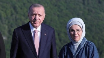 Cumhurbaşkanı Erdoğan'ın rahatsızlığıyla ilişik kabahat oluşum fail paylaşımlara soruşturma