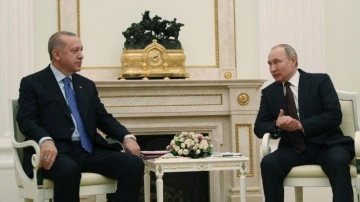 Cumhurbaşkanı Erdoğan'ın teklifini Putin bildirme etmiş Görüşmenin bilgileri ortaya çıktı