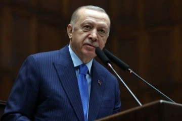Cumhurbaşkanı Recep Tayyip Erdoğan'dan önemli açıklamalar