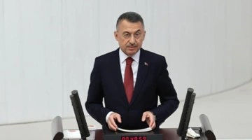 Cumhurbaşkanı Yardımcısı Oktay'ın Kovid-19 testi zait çıktı