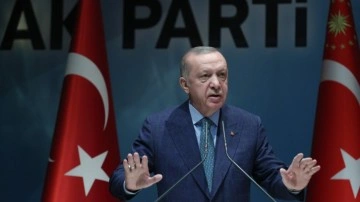 Cumhurbaşkanlığı Kabinesi sona erdi: Erdoğan'dan ehemmiyetli açıklamalar