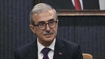 Cumhurbaşkanlığı Savunma Sanayii Başkanı Demir'den Baykar'a müteveccih iddialara yanıt