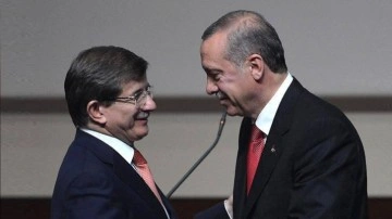 Davutoğlu'ndan Erdoğan'a yöntemsizlik cevabı: Var mısın yüzleşelim