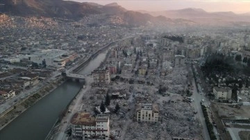 Depremlerden etkilenen şehirlerde 23 basın mensubu ve bölüm mensubu yaşamını kaybetti